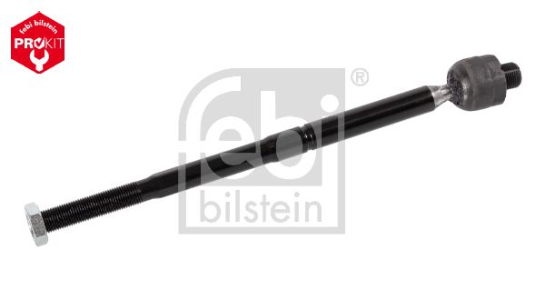 FEBI BILSTEIN Осевой шарнир, рулевая тяга 109573